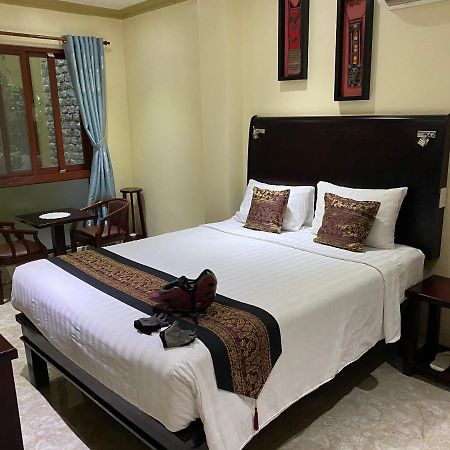 Murray Guesthouse Chau Doc Εξωτερικό φωτογραφία