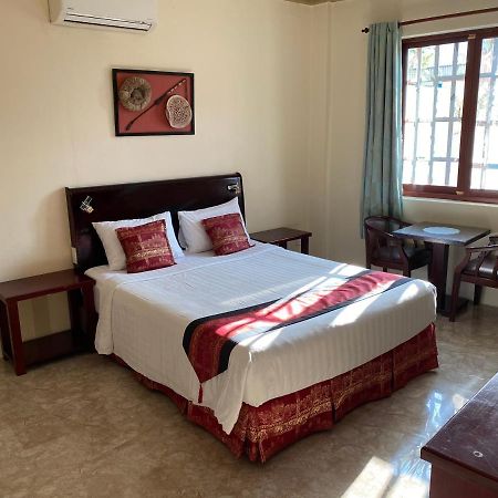Murray Guesthouse Chau Doc Εξωτερικό φωτογραφία