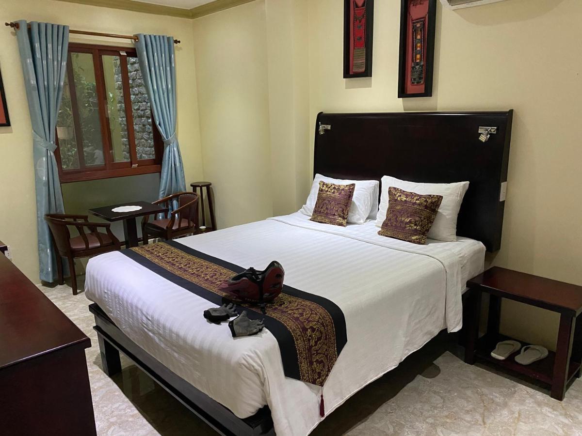 Murray Guesthouse Chau Doc Εξωτερικό φωτογραφία