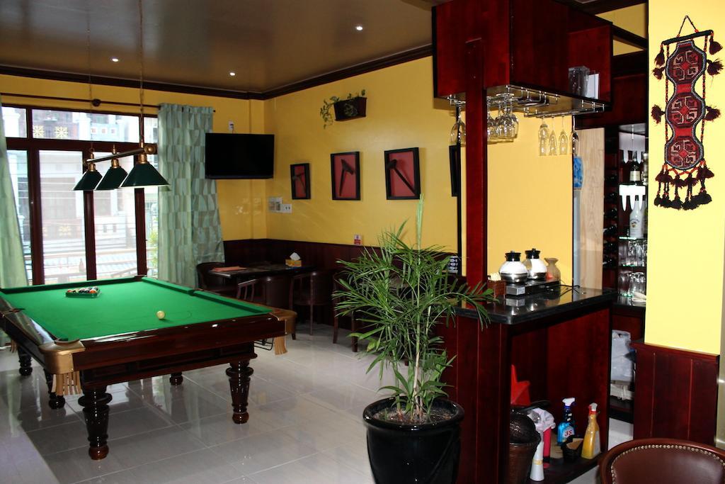 Murray Guesthouse Chau Doc Εξωτερικό φωτογραφία