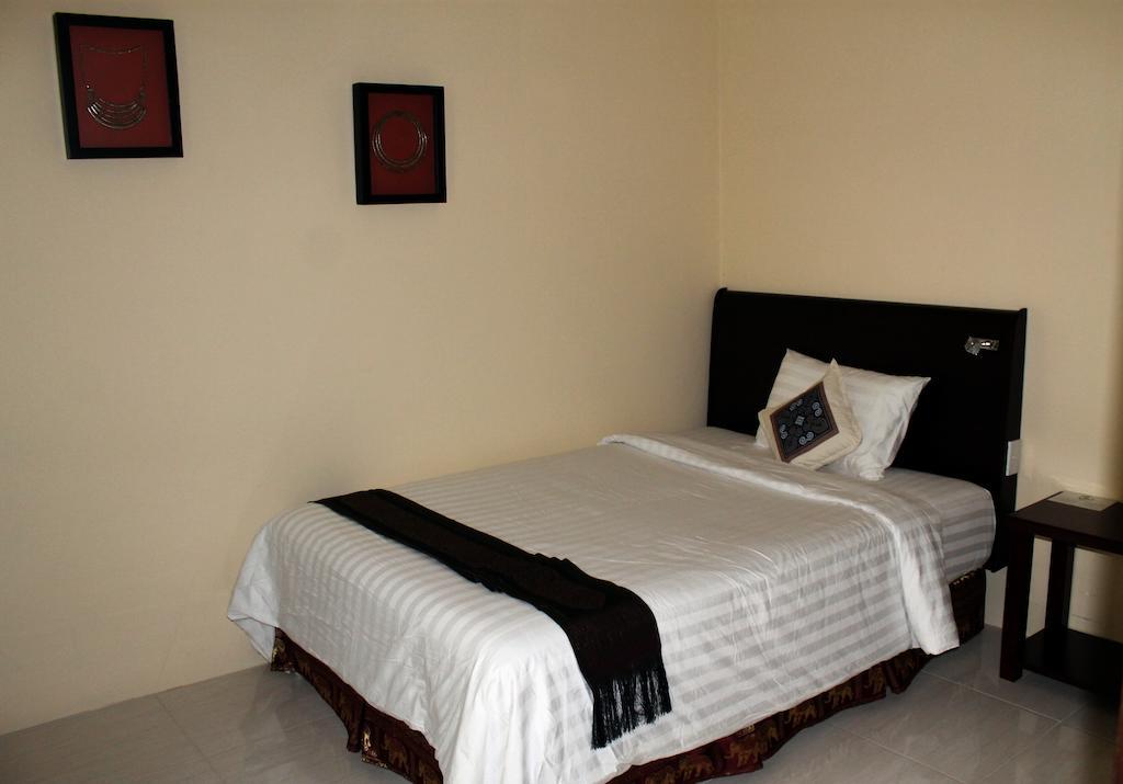 Murray Guesthouse Chau Doc Δωμάτιο φωτογραφία