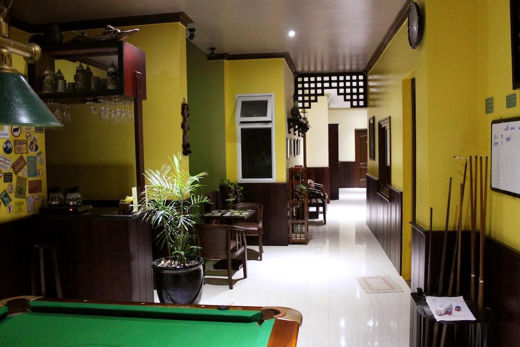 Murray Guesthouse Chau Doc Εξωτερικό φωτογραφία