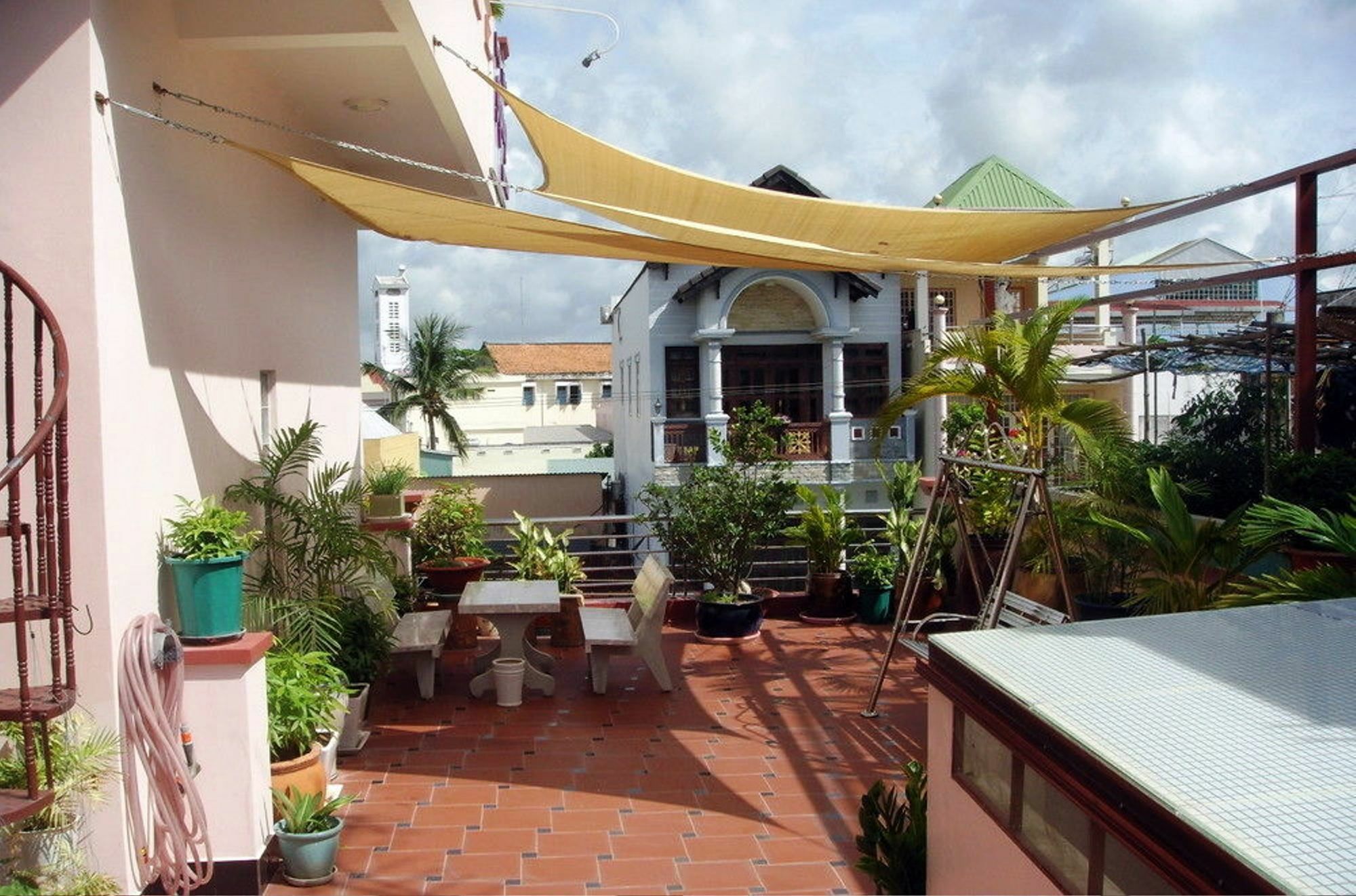 Murray Guesthouse Chau Doc Εξωτερικό φωτογραφία