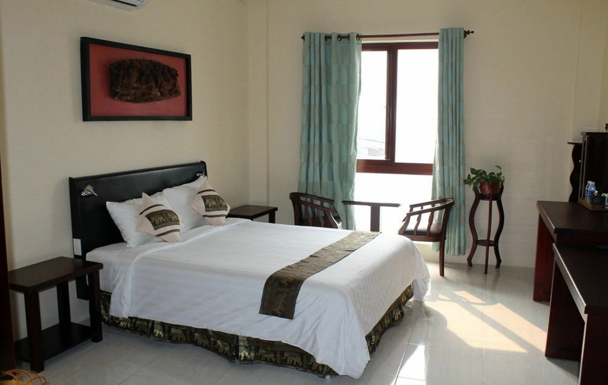 Murray Guesthouse Chau Doc Εξωτερικό φωτογραφία