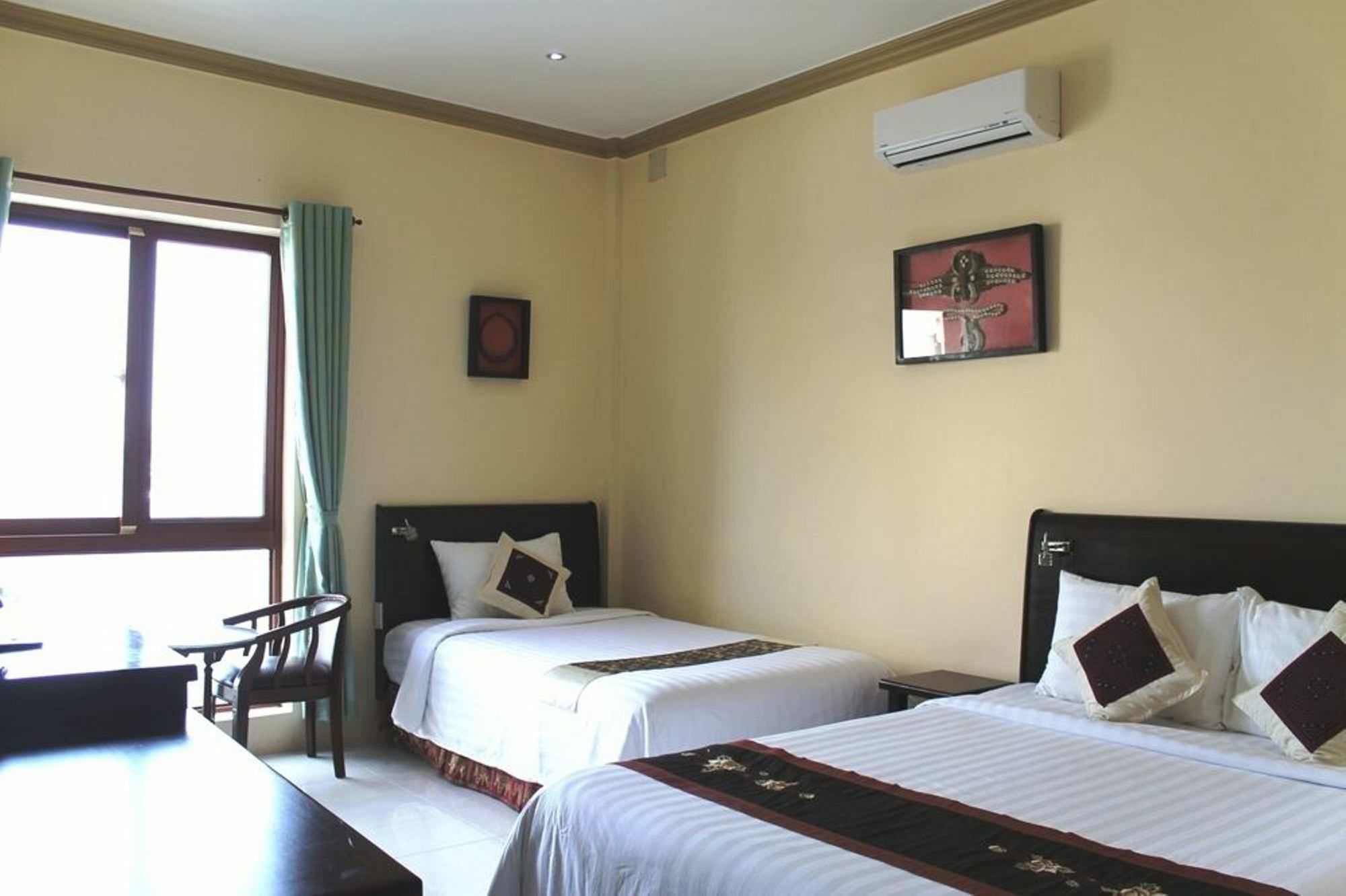 Murray Guesthouse Chau Doc Εξωτερικό φωτογραφία